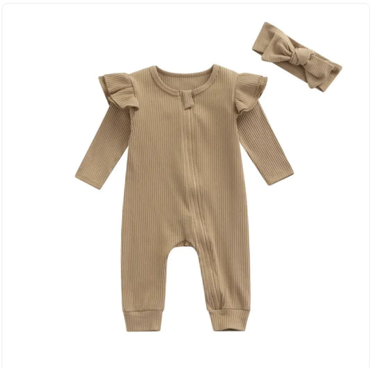 Newborn Baby Romper suit