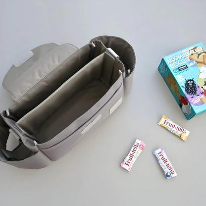 Baby Stroller Organizer Bag