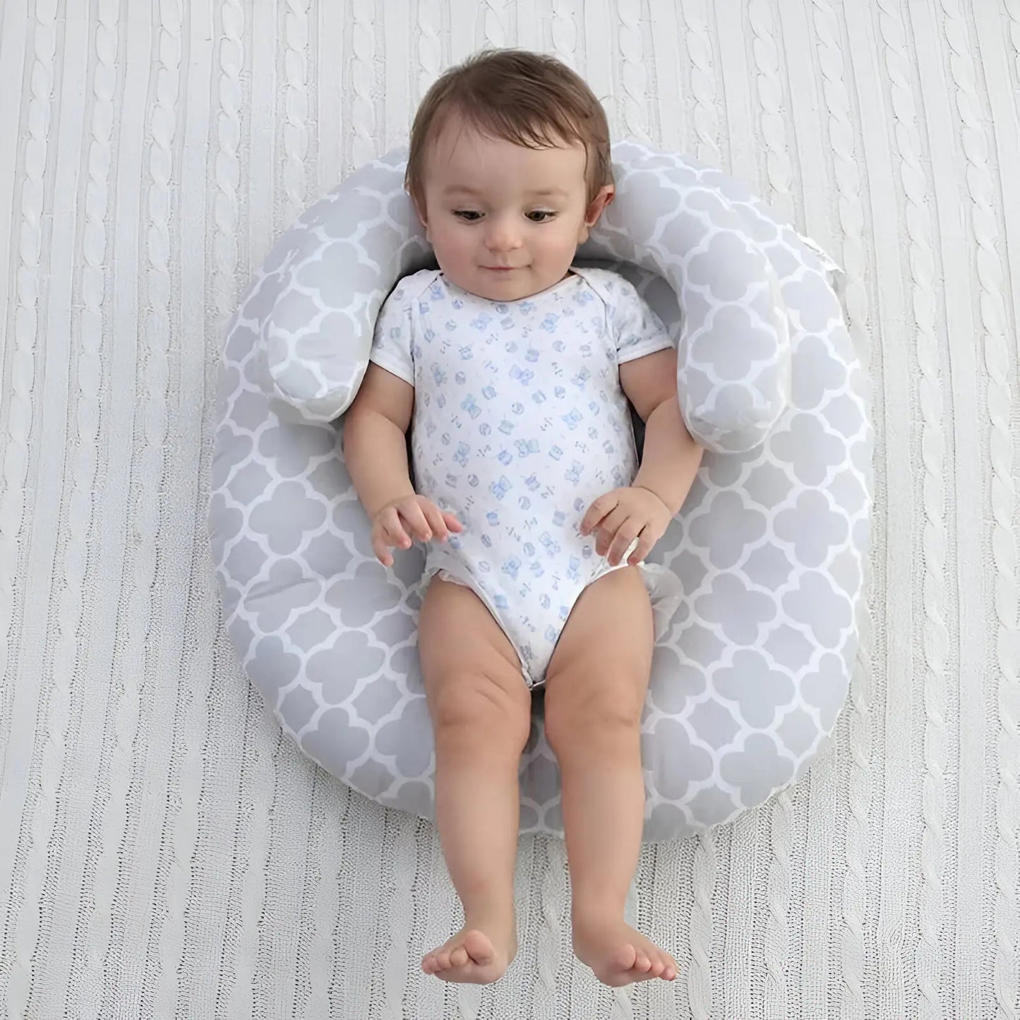 Baby Travel Sleep Mat