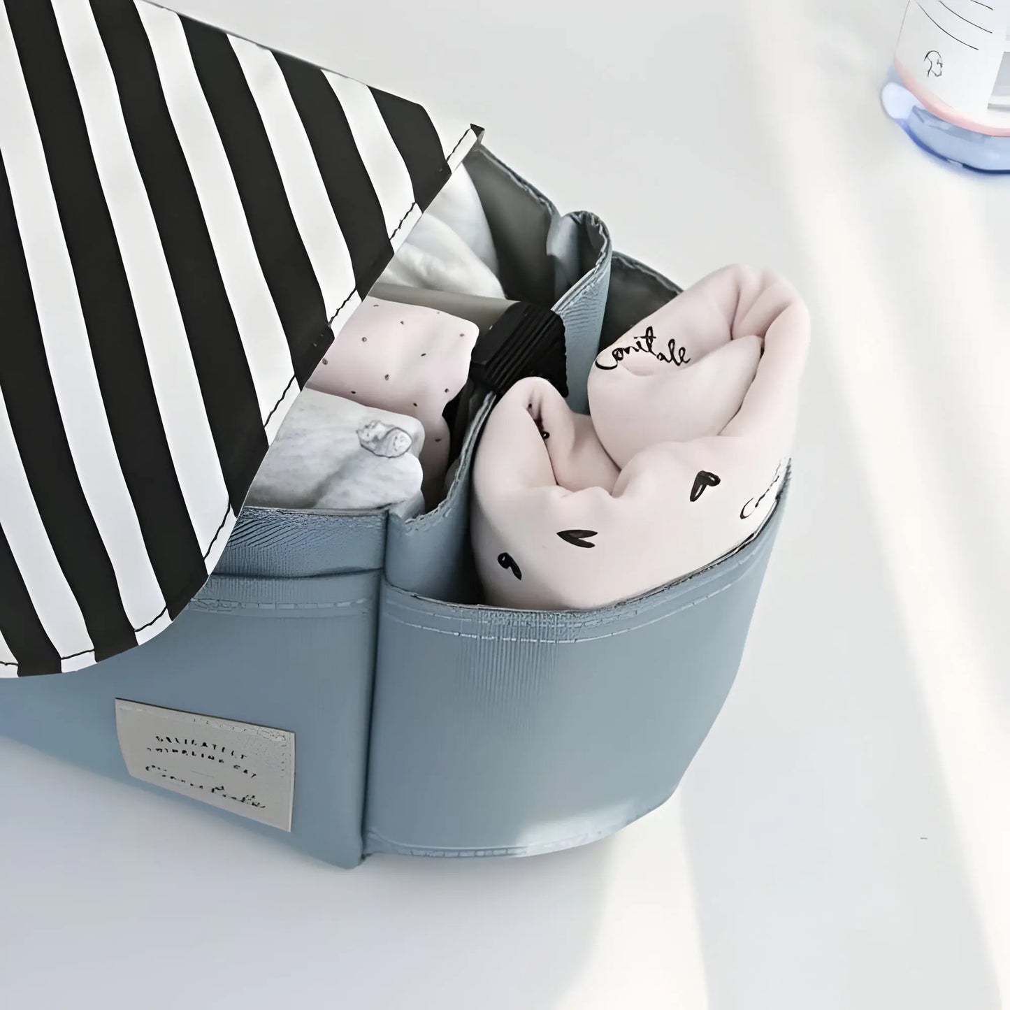 Baby Stroller Organizer Bag