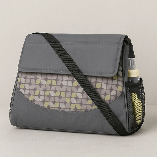 Portable Foldable Baby Crib