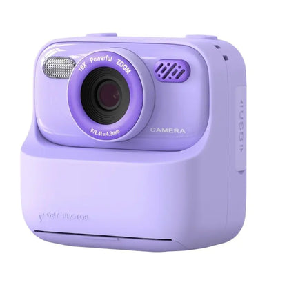 Instant Printing Camera