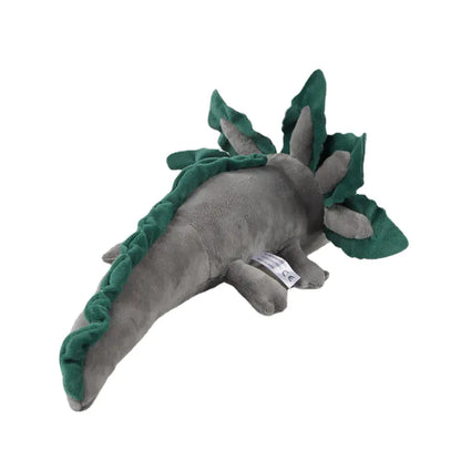 Axolotl Plush Dinosaur Toy - Cute Festival Gift