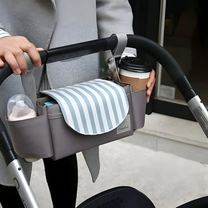Baby Stroller Organizer Bag