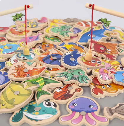 Family Fun Learning Kit: Creative Play for Toddlers