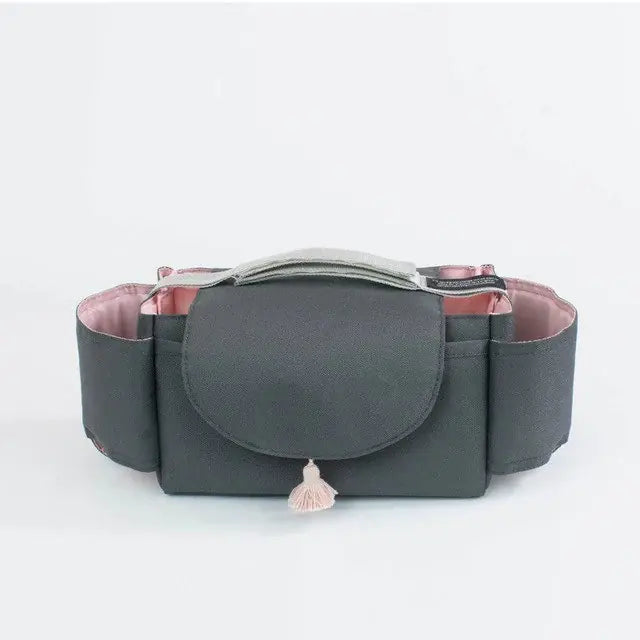 Baby Stroller Organizer Bag