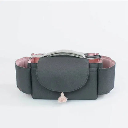 Baby Stroller Organizer Bag