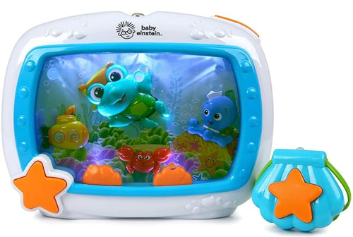 Baby Soothing Sleep Night Light