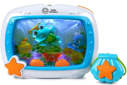 Baby Soothing Sleep Night Light
