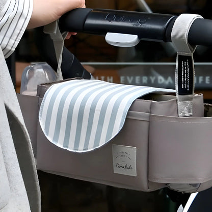 Baby Stroller Organizer Bag