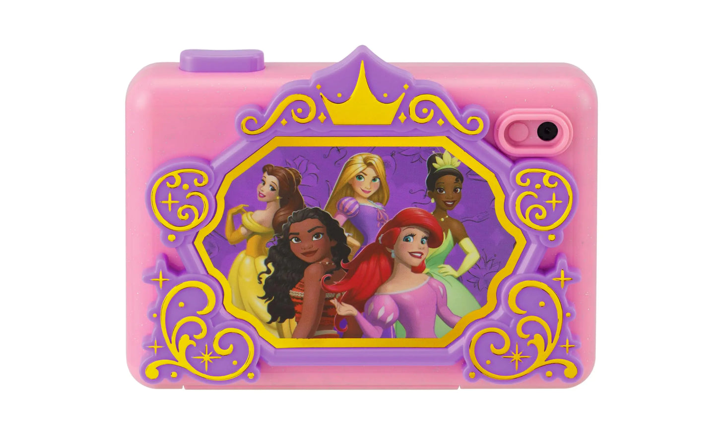 Disney Princess eKids SnapPix Camera