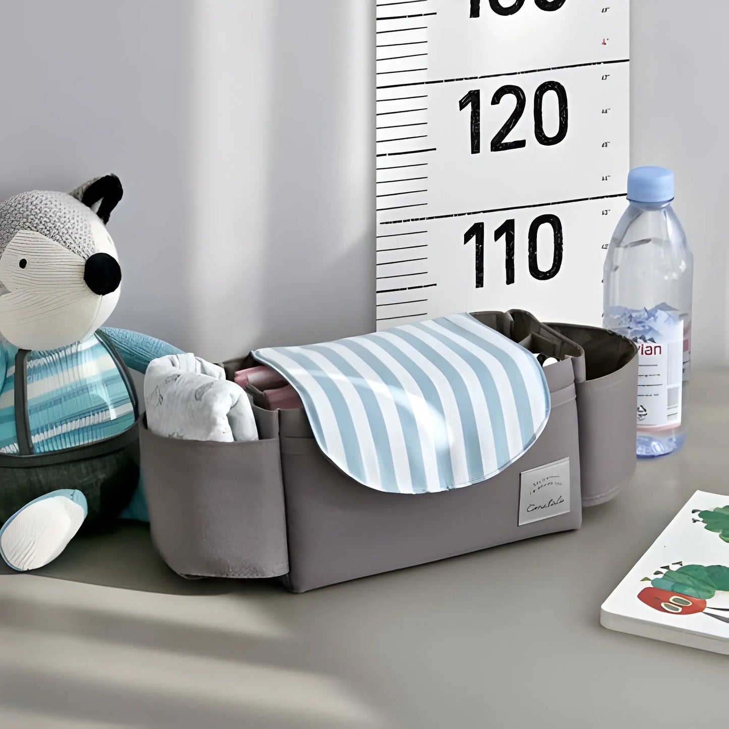 Baby Stroller Organizer Bag