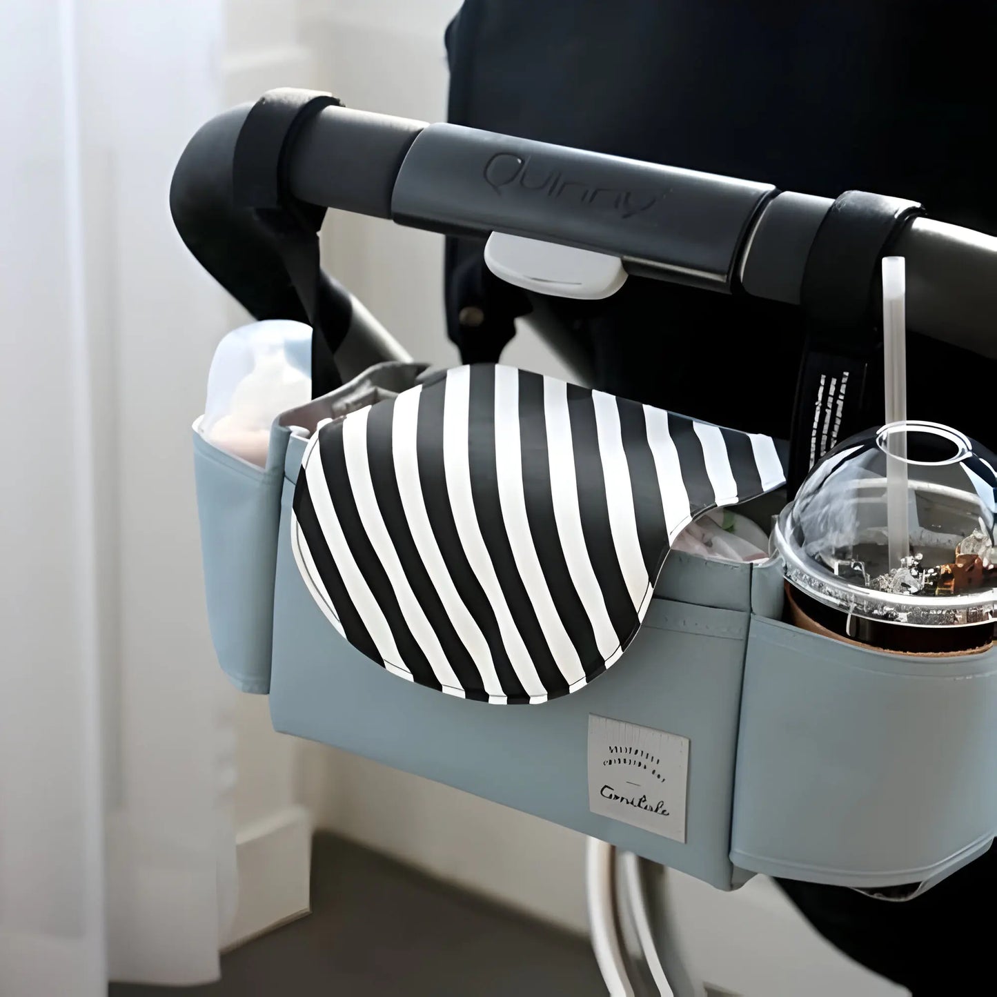 Baby Stroller Organizer Bag