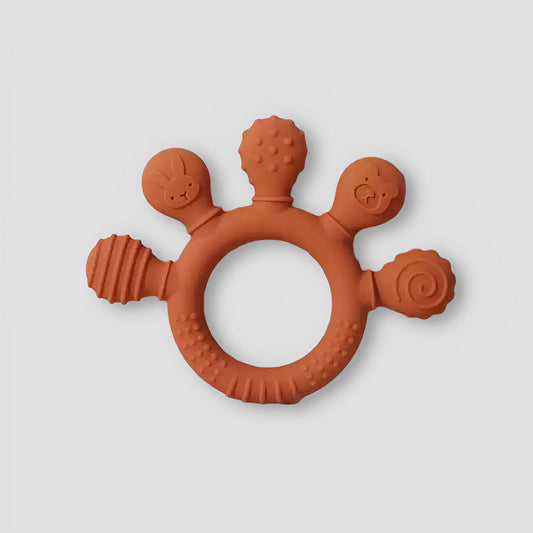 Silicone Baby Teether