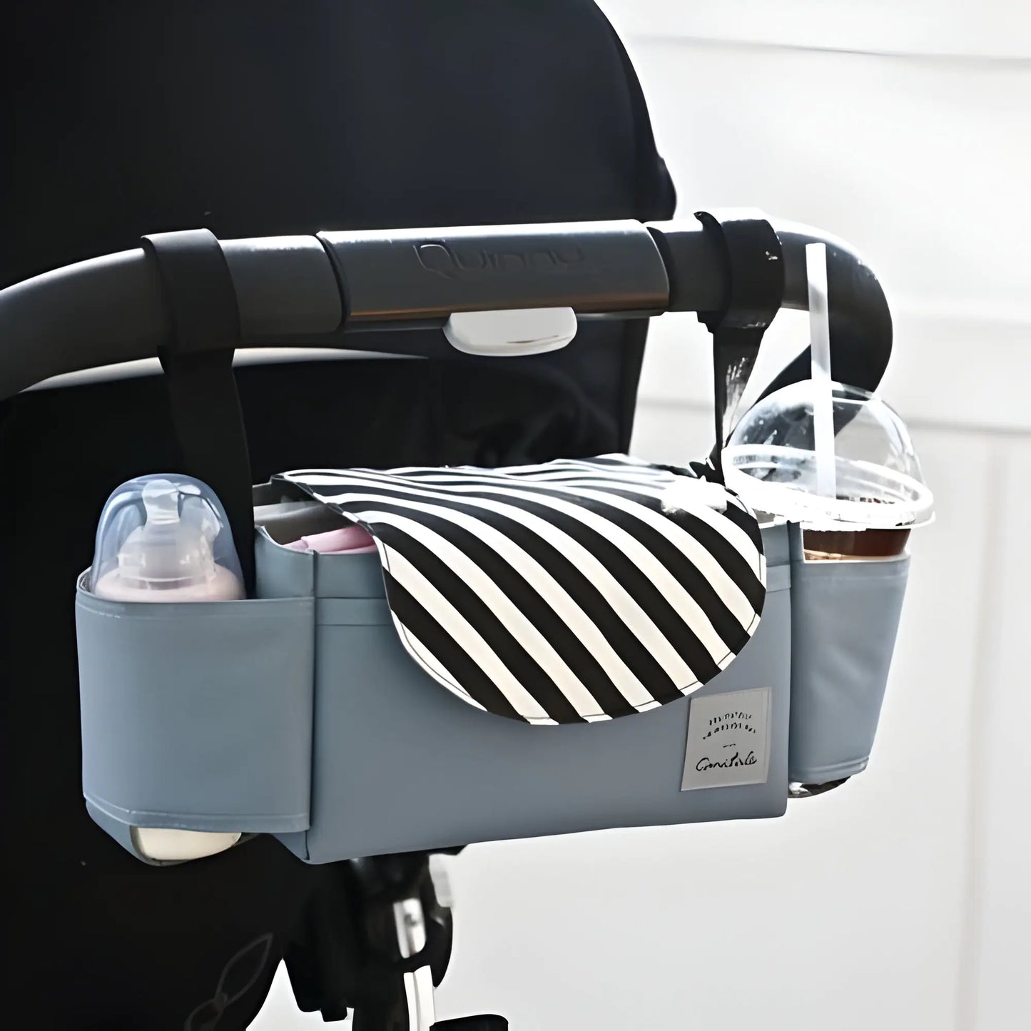 Baby Stroller Organizer Bag