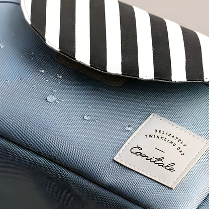 Baby Stroller Organizer Bag