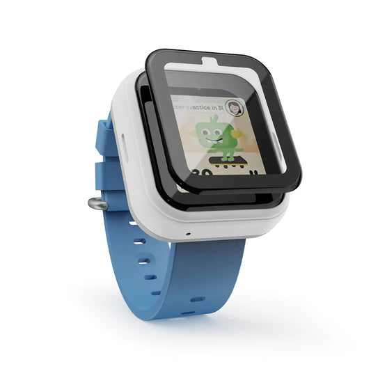 Soarking Complete Coverage Screen Protector for T-Mobile SYNC UP Kids Watch - 3 Pack